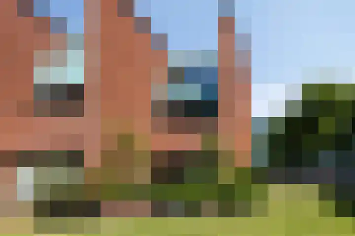 Mr. H.F. de Boerlaan 20 in Deventer