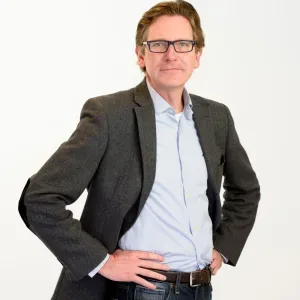 Photo of mr H.J. Bouwman