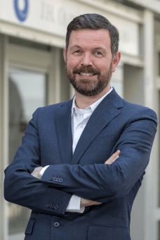 Photo of mr. H.J.J.M. Oldenkotte BRE RM RT