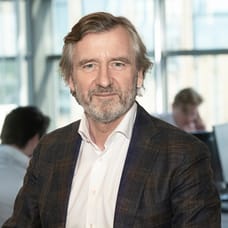 Foto von mr Hans-Robert van der Doe MRICS