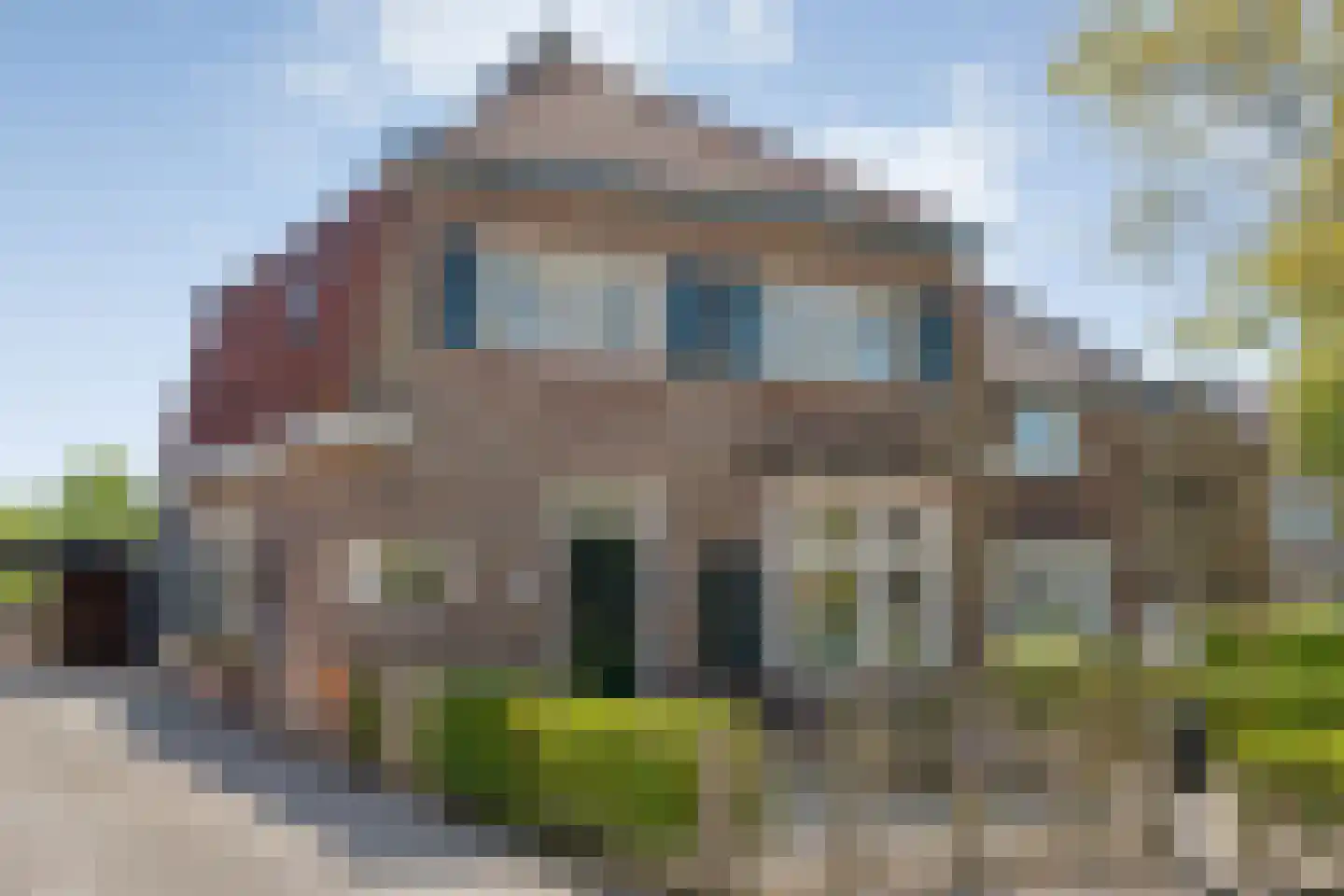 Mr. Harm Smeengestraat 17 in Ruinen
