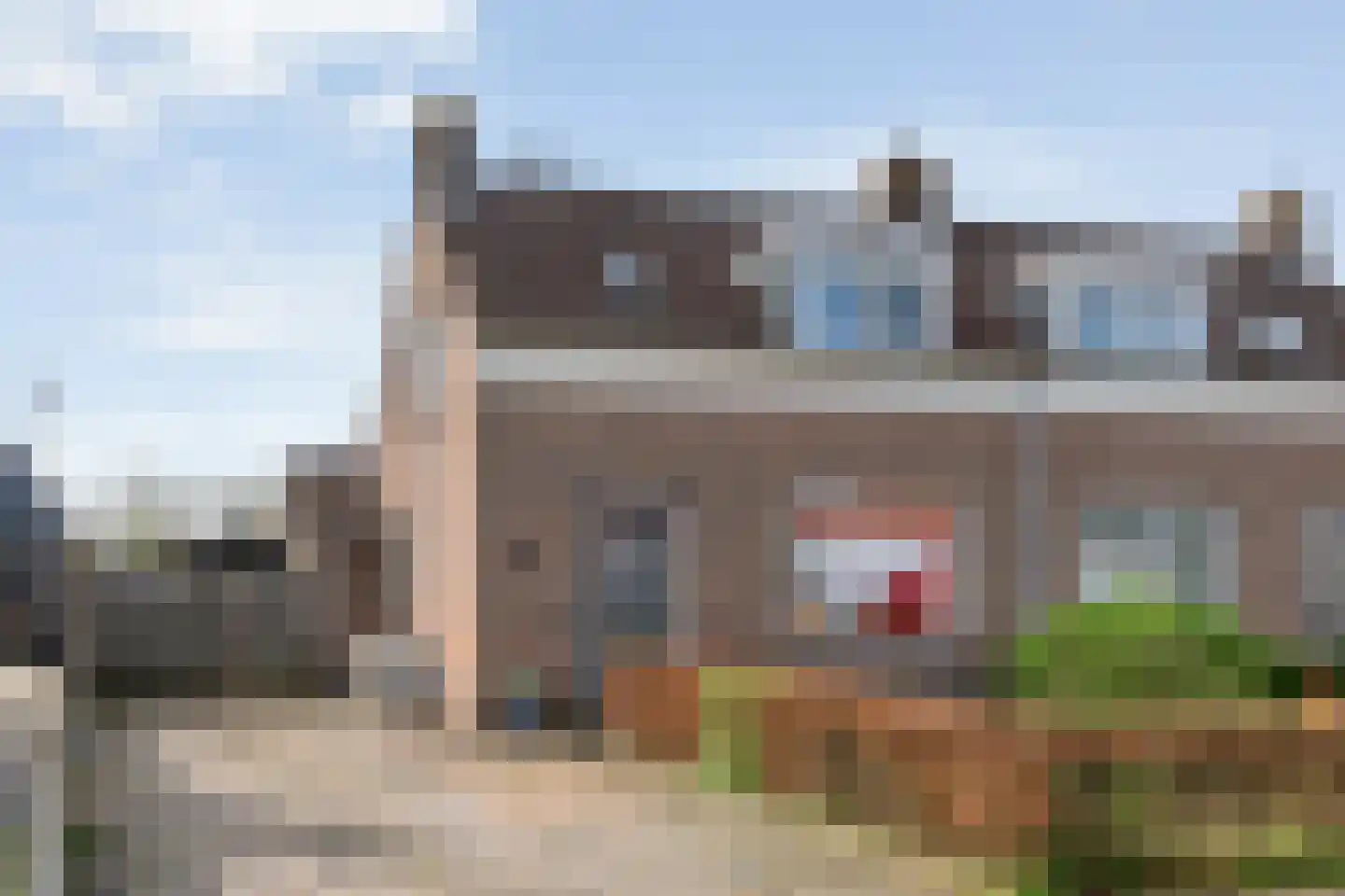 Mr. Harm Smeengeweg 16 Koekange