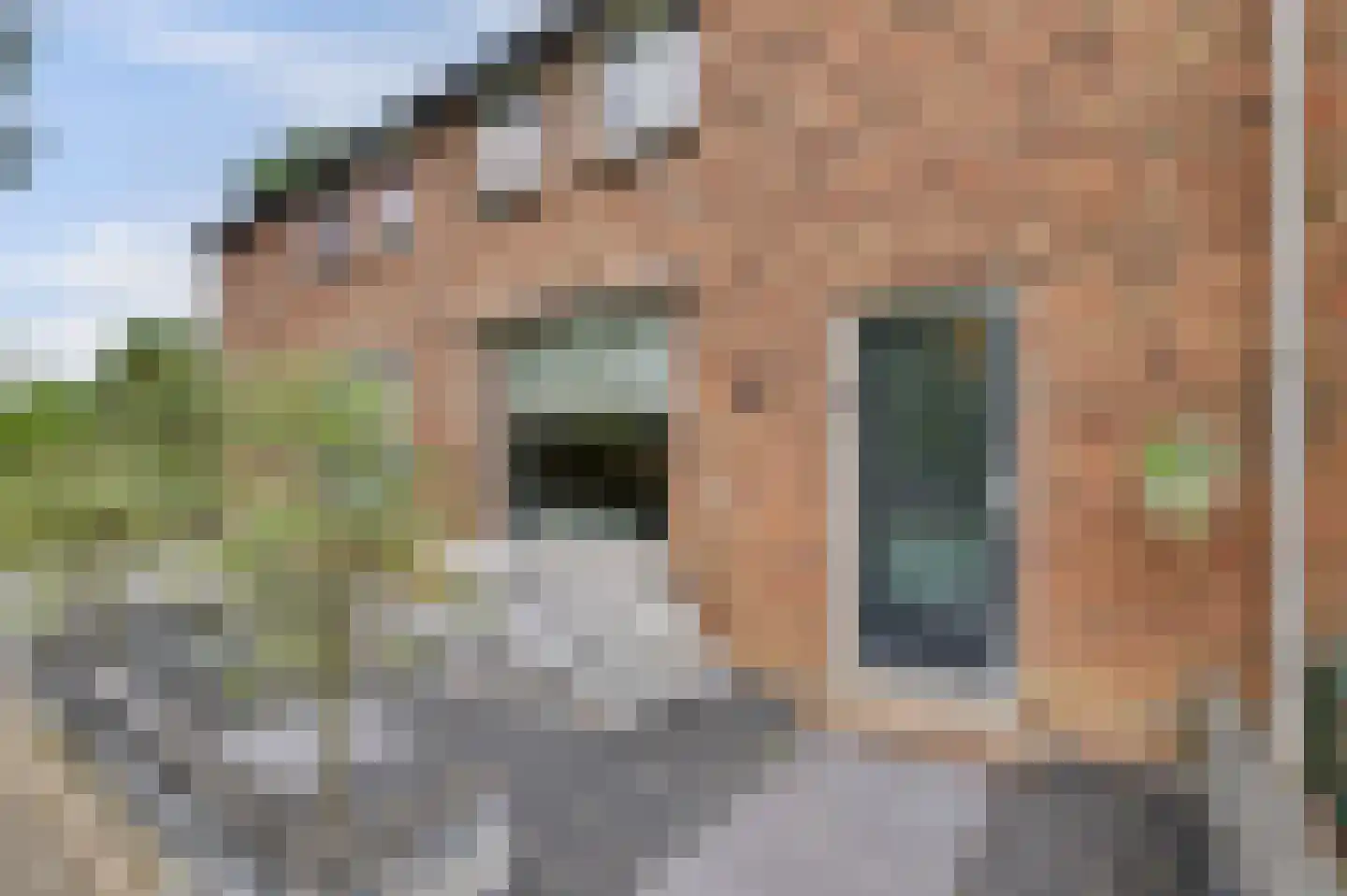 Mr. Heemskerkstraat 96 in Ridderkerk