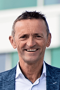 Photo of mr. Hilko Kuper