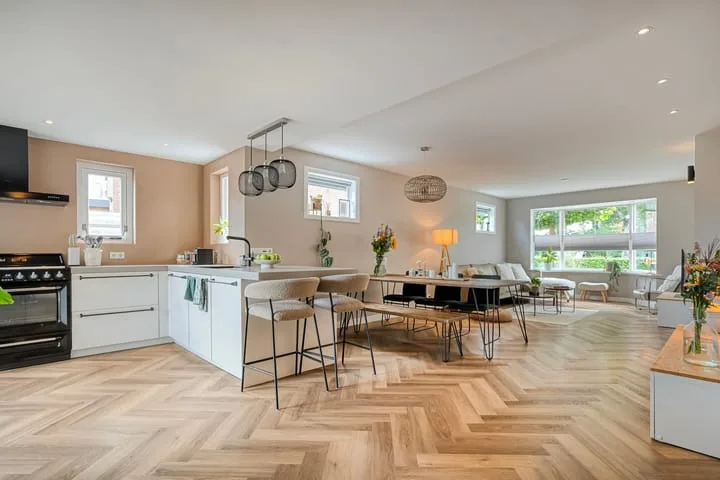 Mr. Hillebrand Tuttelstraat 7 Steenwijk thumbnail 8