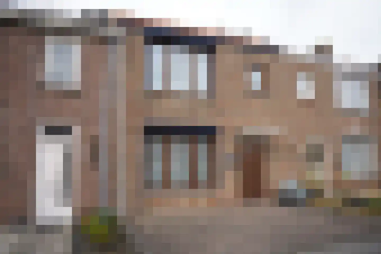 Mr. J.E. Risseeuwstraat 3 in Oostburg