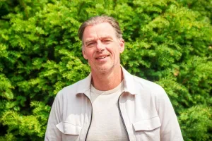 Photo of Mr. Jan Bos