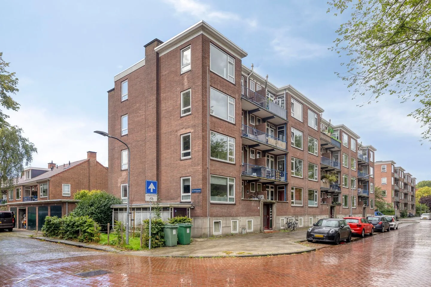 Mr. Jan Gerritszlaan 23 B Haarlem thumbnail 7