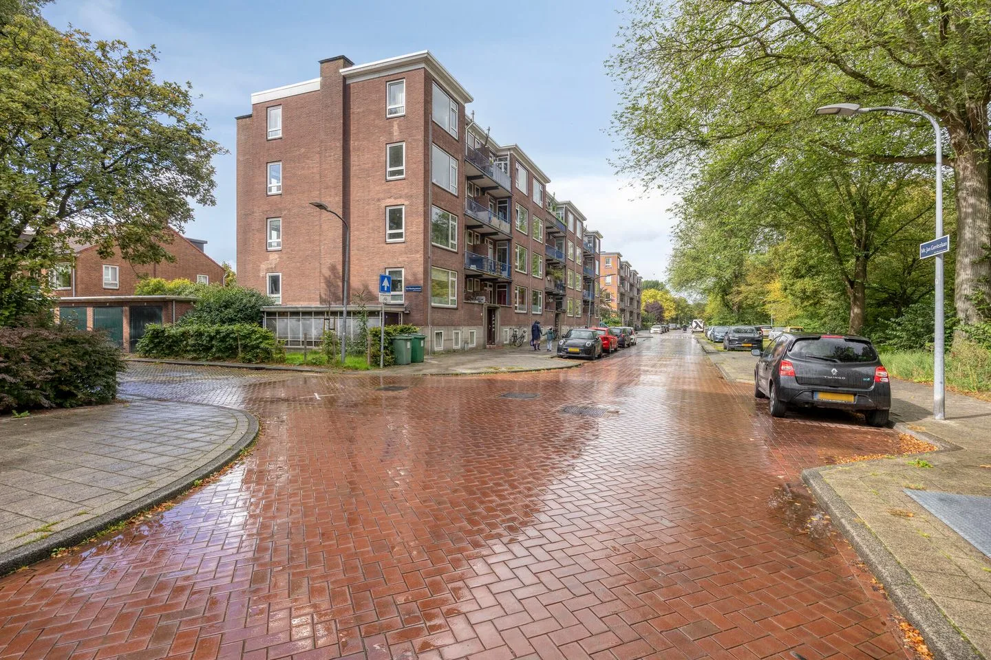Mr. Jan Gerritszlaan 23 B Haarlem thumbnail 8