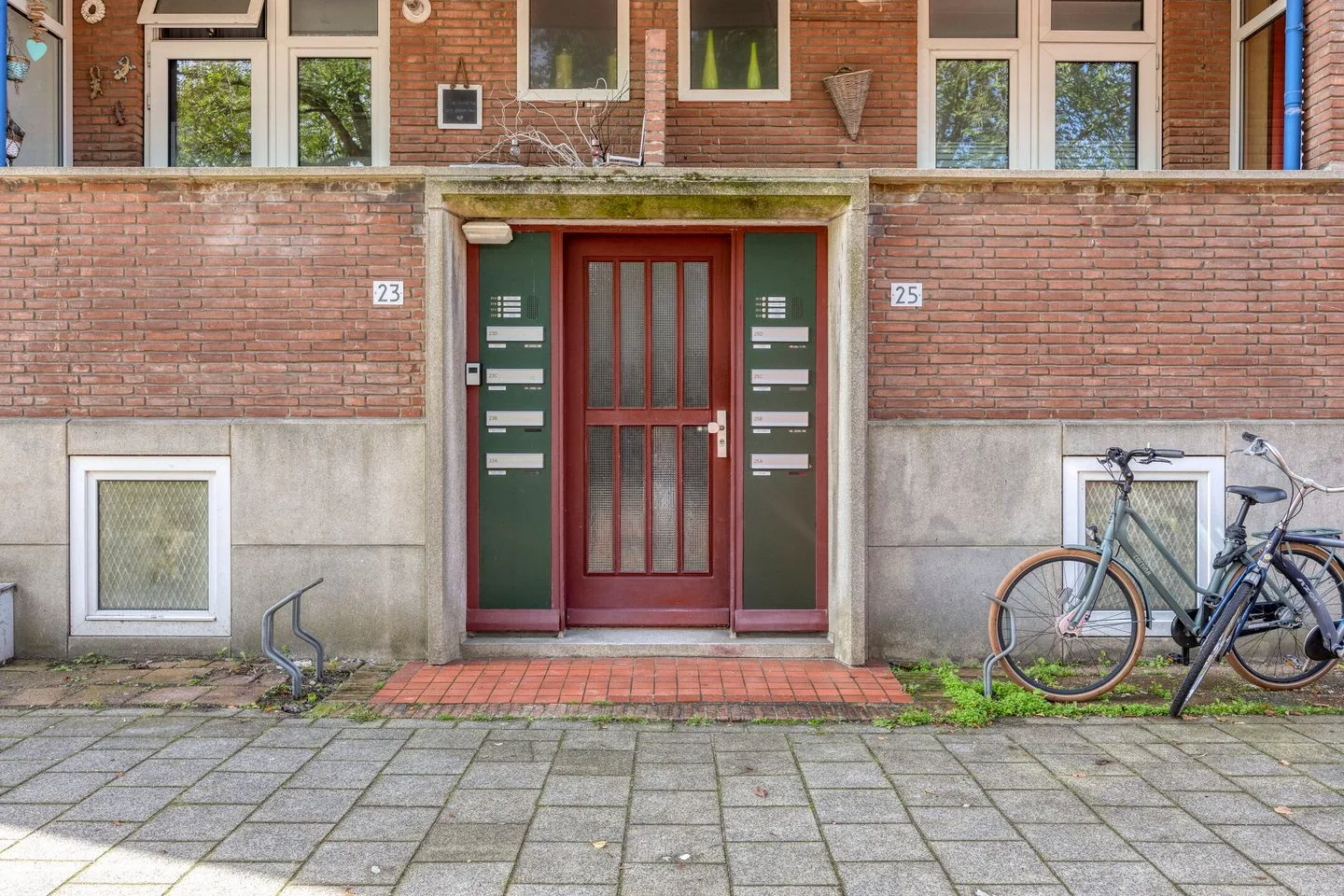 Mr. Jan Gerritszlaan 23 B Haarlem thumbnail 9
