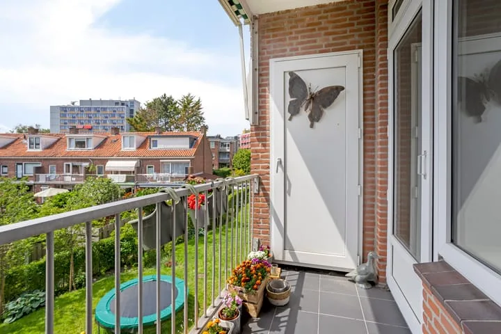 Mr. Jan Gerritszlaan 37 I Haarlem thumbnail 30