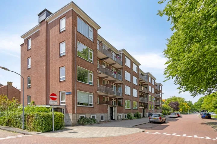 Mr. Jan Gerritszlaan 37 I Haarlem thumbnail 31