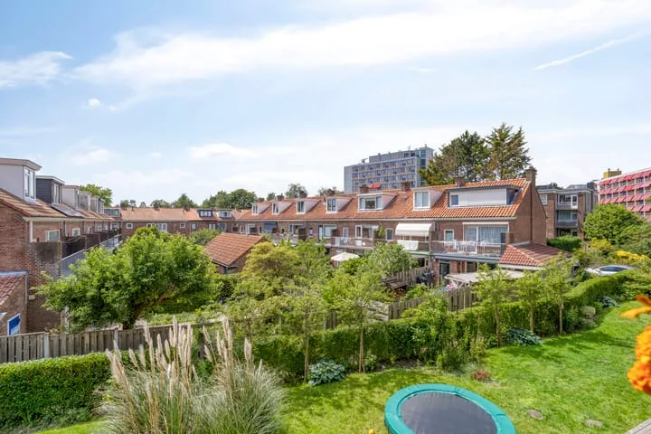 Mr. Jan Gerritszlaan 37 I Haarlem thumbnail 34