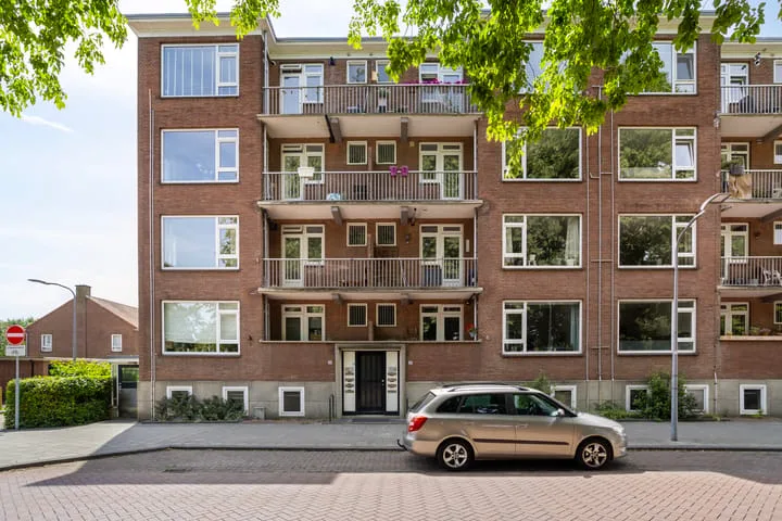 Mr. Jan Gerritszlaan 37 I Haarlem thumbnail 40
