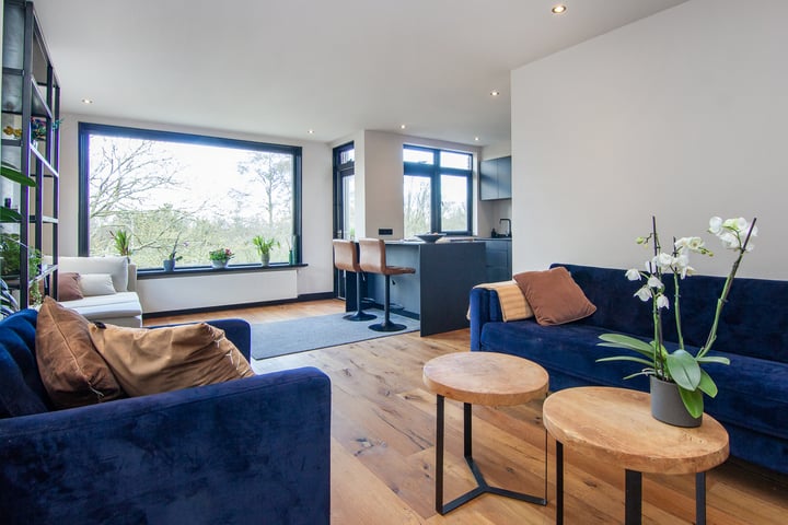 Mr. Jan Gerritszlaan 49-II en Haarlem foto