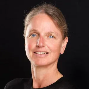 Photo of Mr. Jeanette Wilhelm