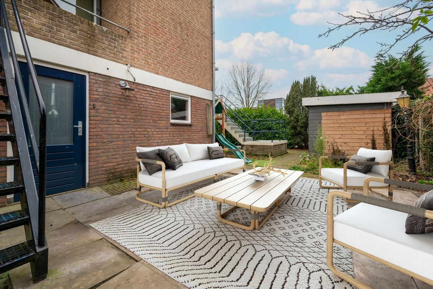 Mr. Kesperstraat 3 Schoonhoven thumbnail 25