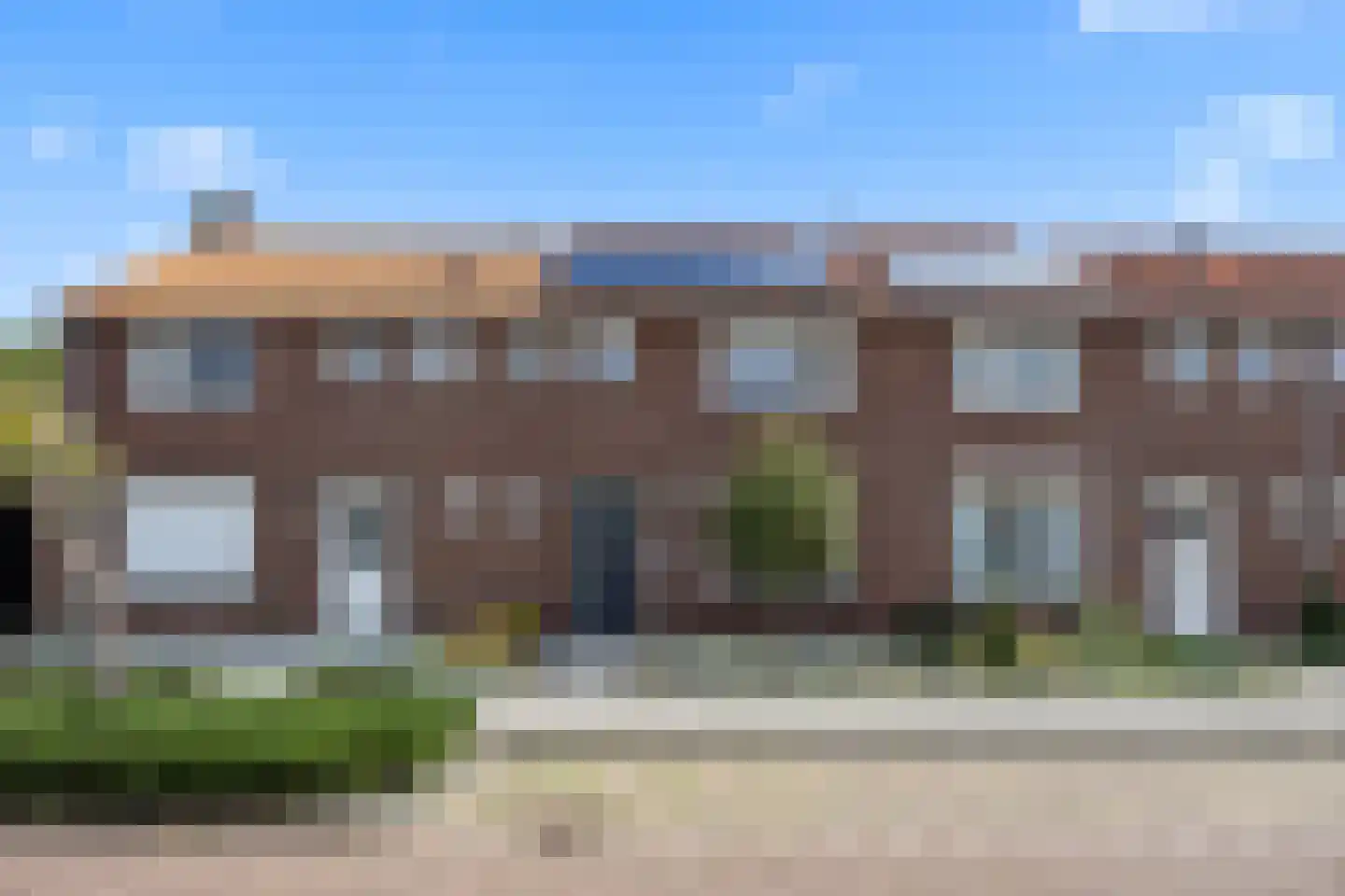 Mr. Luybenstraat 3 Waalwijk