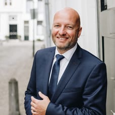 Photo de Mr. M.Th. (Mark) van Burken RT RM