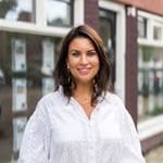 Photo of Mr. Marieke de Haas-Bleker