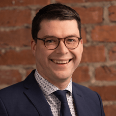 Foto von mr. Martijn Borgdorff