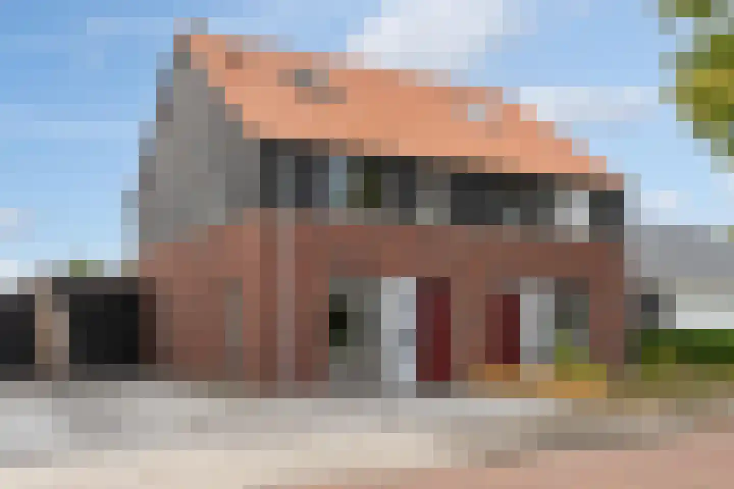 Mr Martin Alewijnstraat 4 Hoogersmilde foto 2