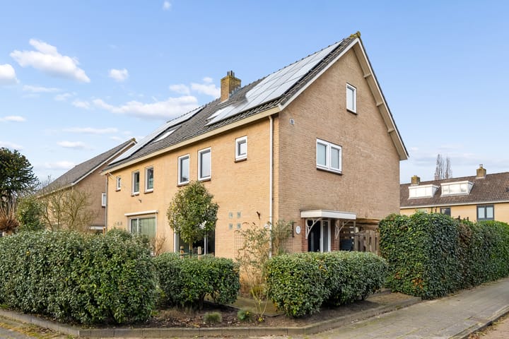 Mr P J Oudlaan 18 in Zwolle photo