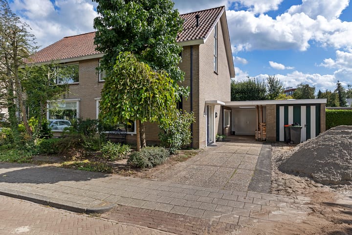 Mr P J Oudlaan 2 in Zwolle photo