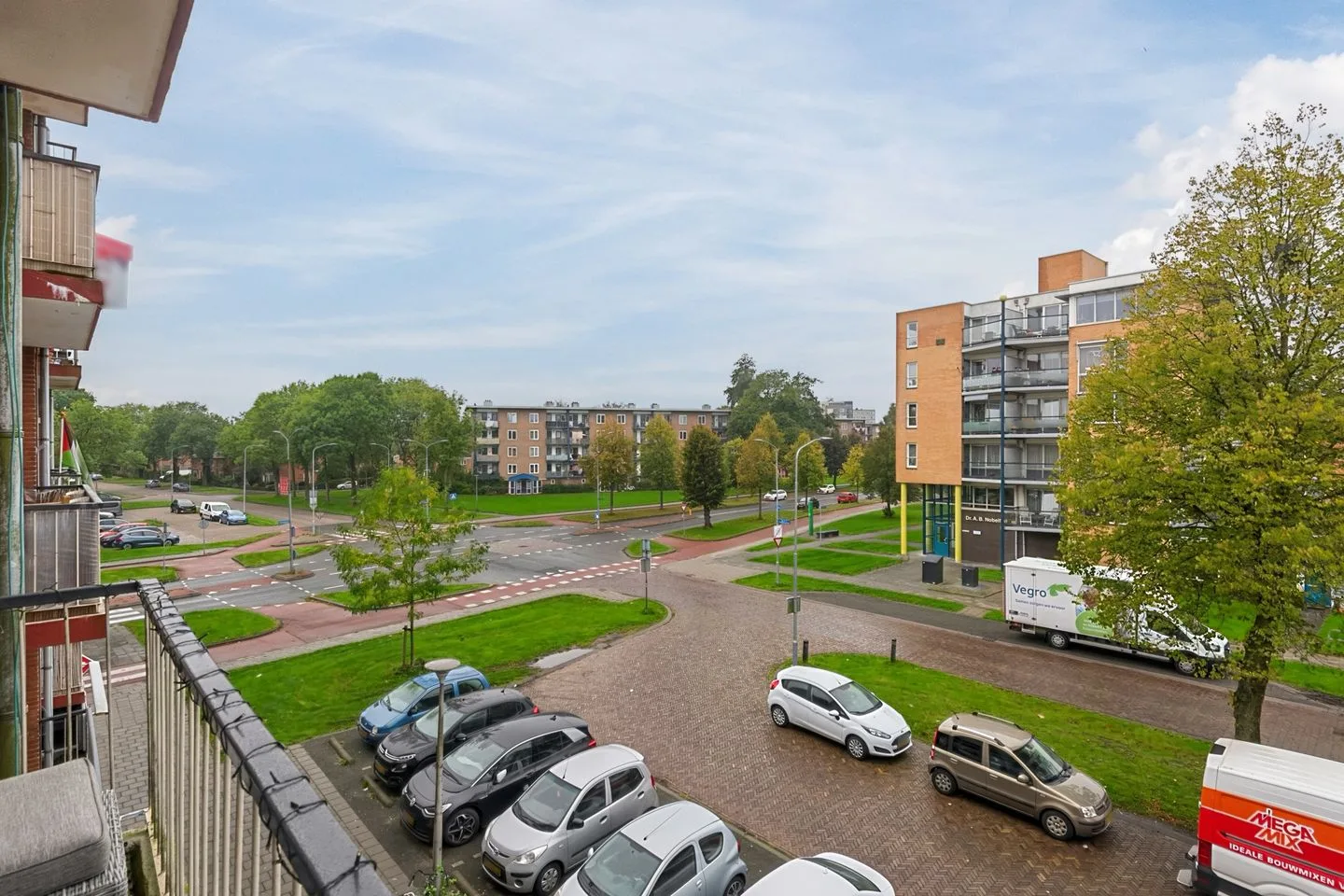 Mr. P.J. Troelstralaan 217 Assen thumbnail 47