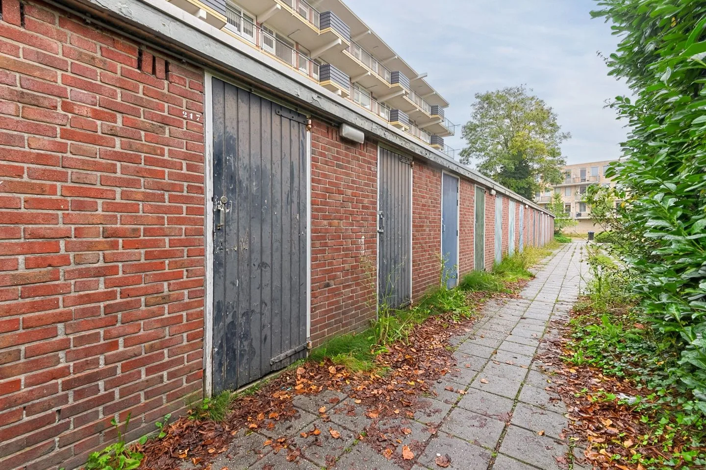 Mr. P.J. Troelstralaan 217 Assen thumbnail 49