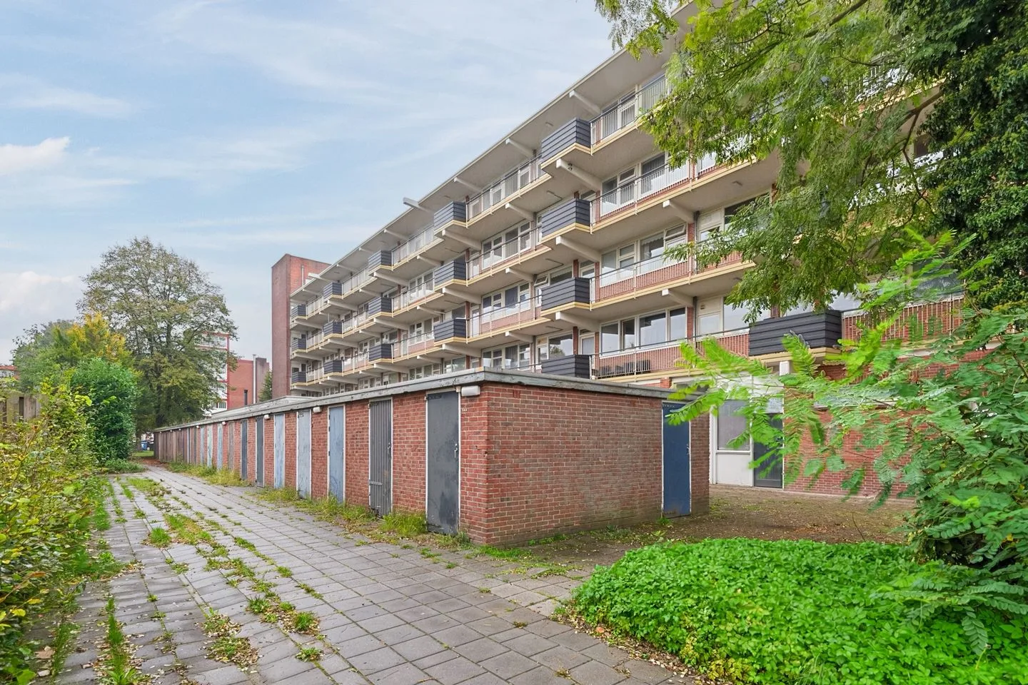 Mr. P.J. Troelstralaan 217 Assen thumbnail 52