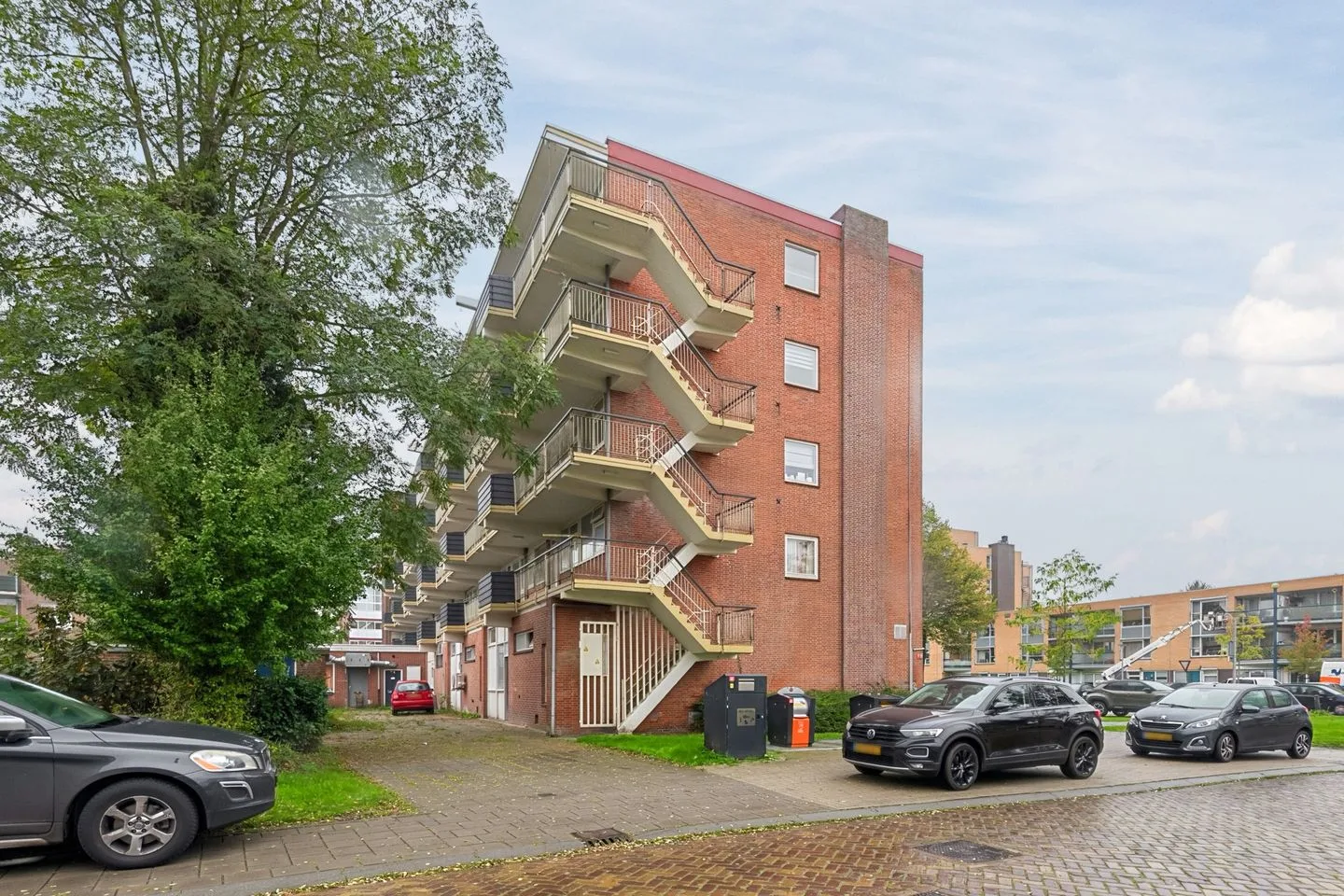 Mr. P.J. Troelstralaan 217 Assen thumbnail 53