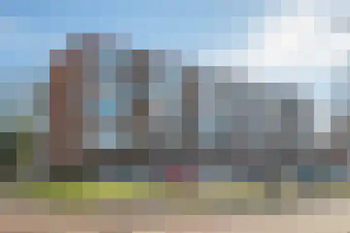 Mr. P.J. Troelstralaan 223 in Assen