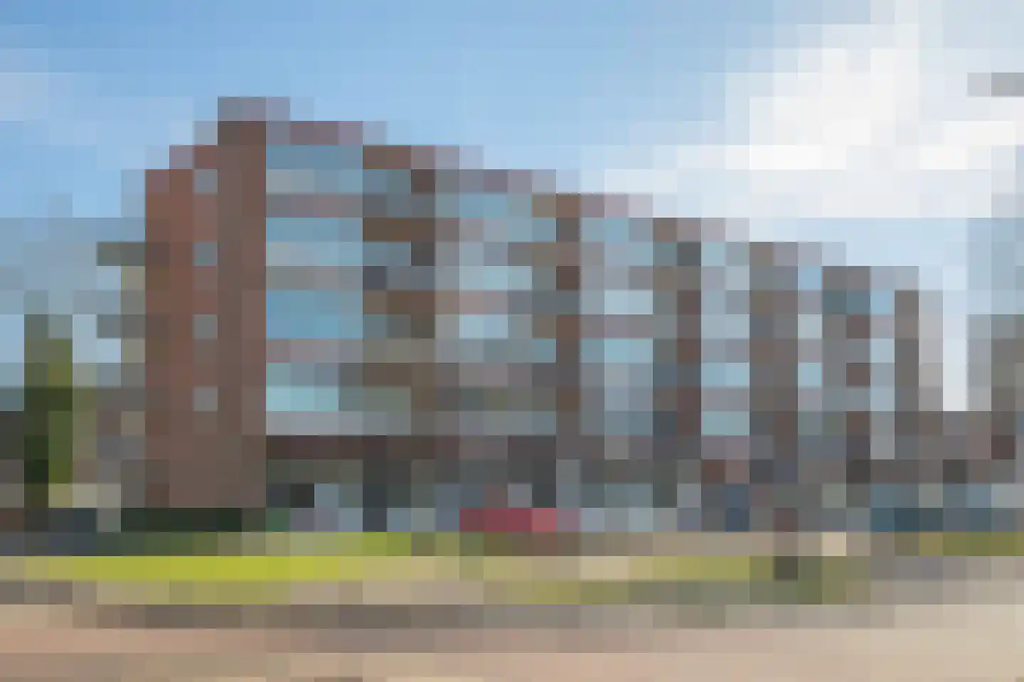 Mr. P.J. Troelstralaan 223 Assen thumbnail 6