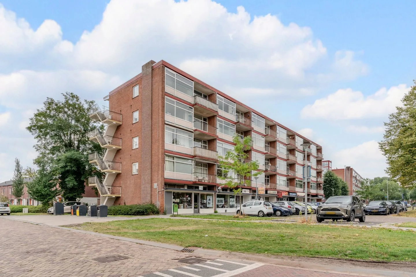 Mr. P.J. Troelstralaan 235 Assen thumbnail 35