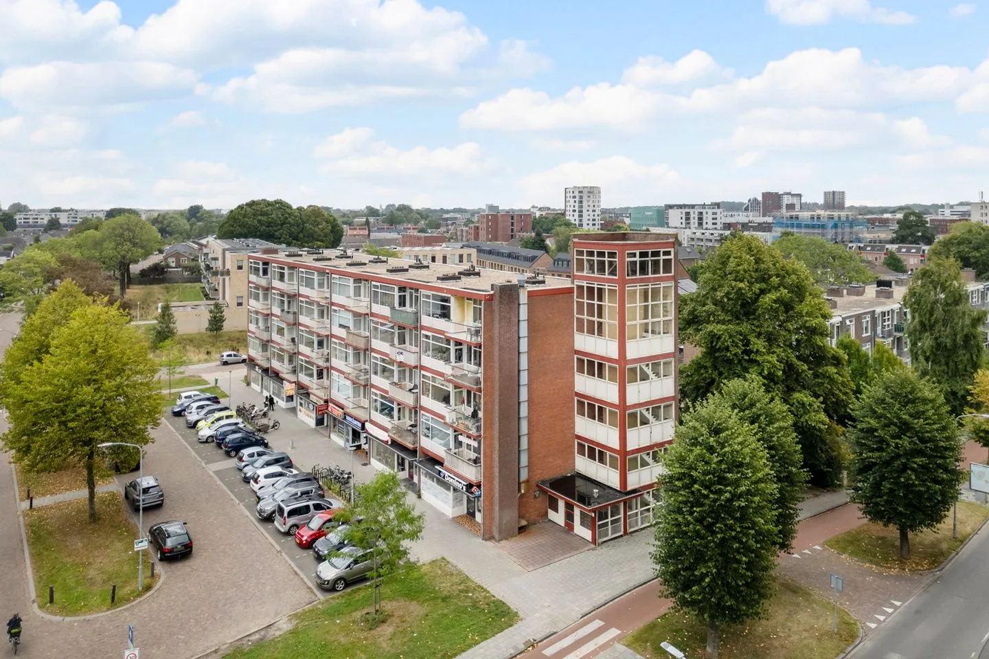 Mr. P.J. Troelstralaan 235 Assen thumbnail 37