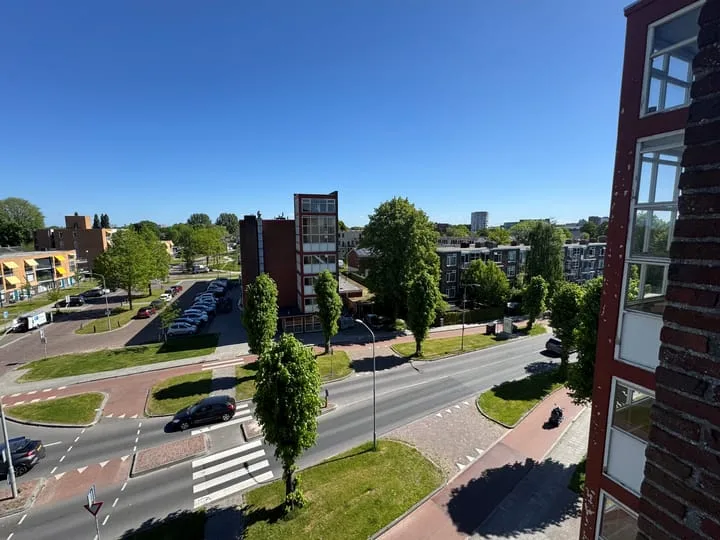 Mr. P.J. Troelstralaan 299 Assen thumbnail 10