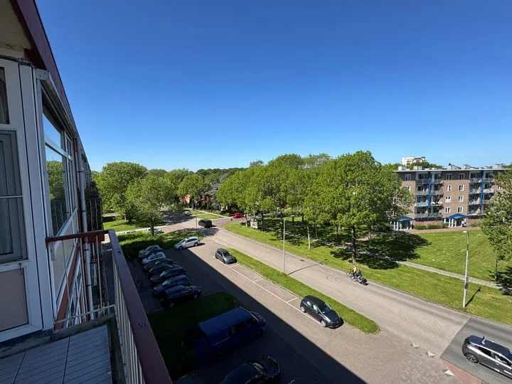 Mr. P.J. Troelstralaan 299 Assen thumbnail 11