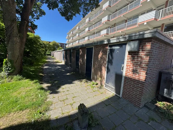 Mr. P.J. Troelstralaan 299 Assen thumbnail 29
