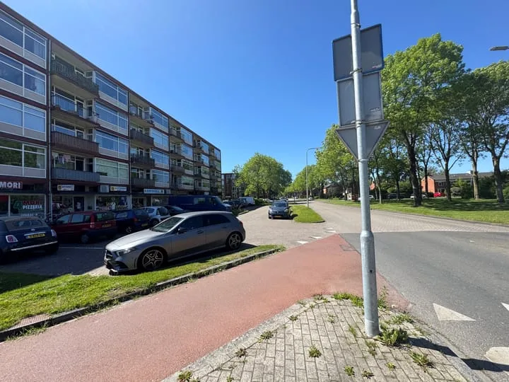 Mr. P.J. Troelstralaan 299 Assen thumbnail 30