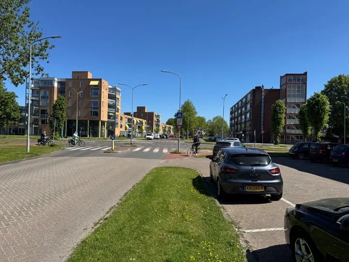 Mr. P.J. Troelstralaan 299 Assen thumbnail 31