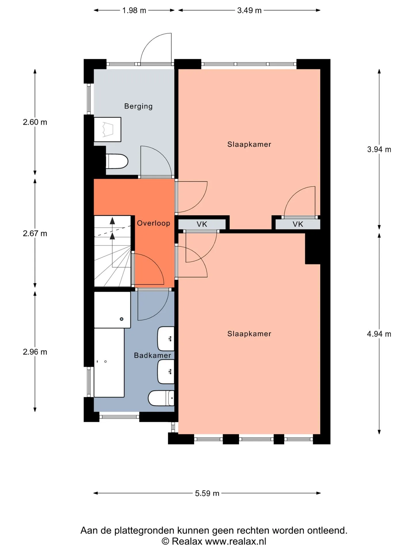 Mr. P.J. Troelstrastraat 75 Hengelo thumbnail 24