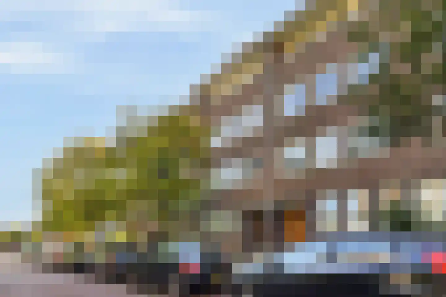 Mr. P.N. Arntzeniusweg 14 3 in Amsterdam