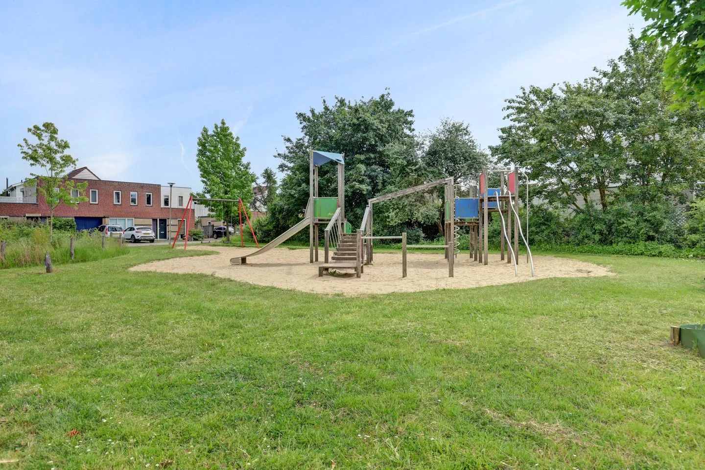 Mr. P.S. Gerbrandysingel 51 Arnhem thumbnail 44