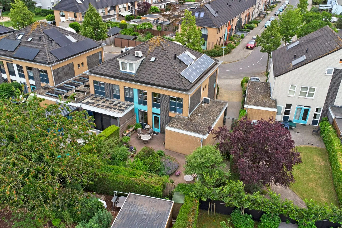 Mr. P.S. Gerbrandysingel 51 Arnhem thumbnail 47