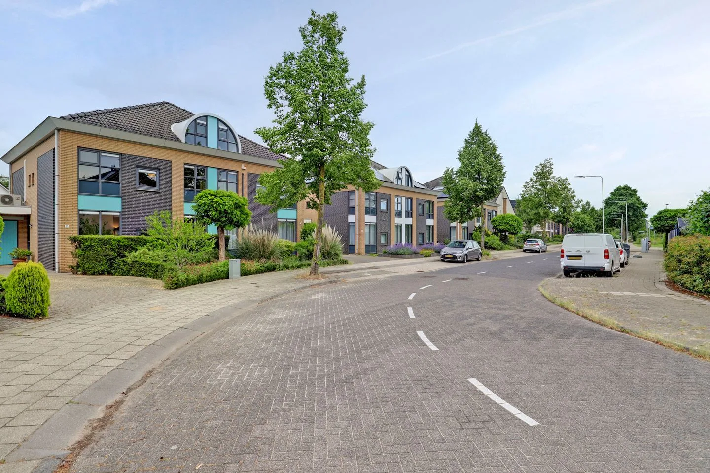 Mr. P.S. Gerbrandysingel 51 Arnhem thumbnail 50