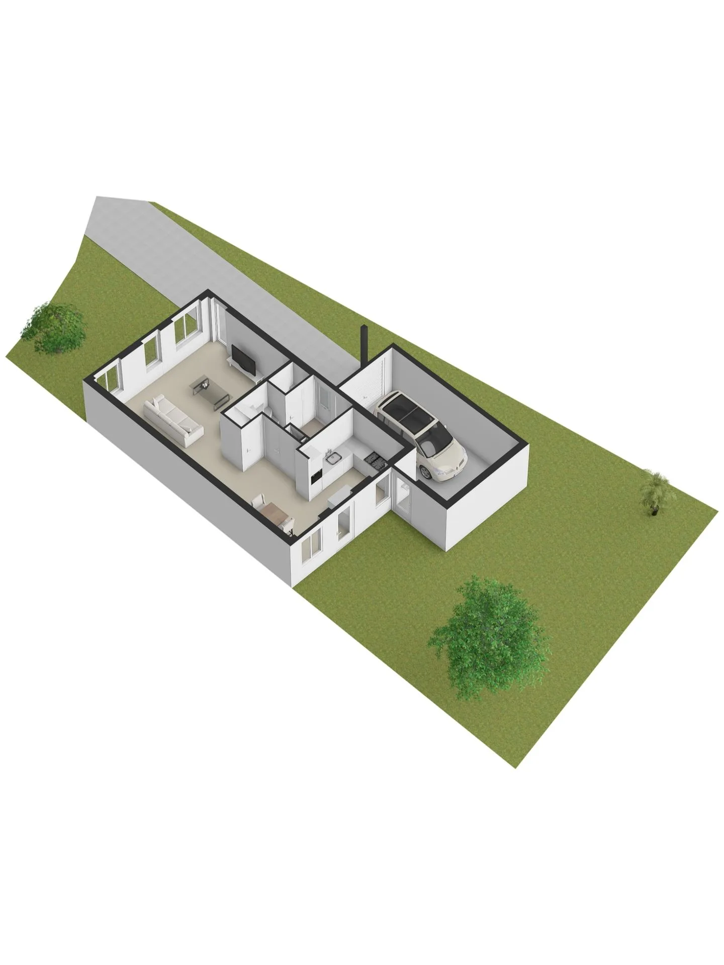 Mr. P.S. Gerbrandysingel 51 Arnhem thumbnail 58