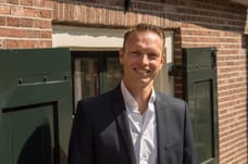 Foto von Mr. Patrick Heemskerk