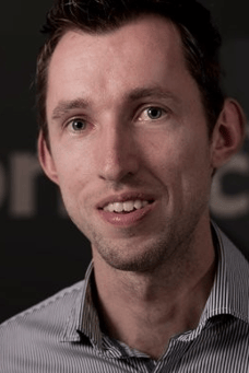 Foto von Mr. Paul Elderman