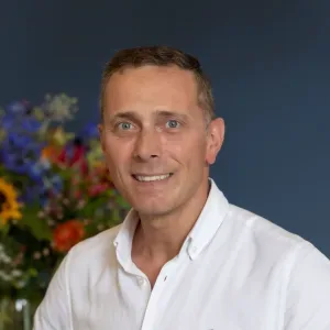 Foto van mr. Raymond van der Heijden